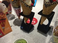 -哈根达斯(皇城恒隆广场店)