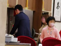 大堂-东江海鲜酒家(艺都分店)