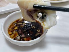 -中山脆肉鲩(新圳东路店)