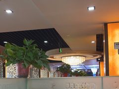 -上岛咖啡(华源四里店)