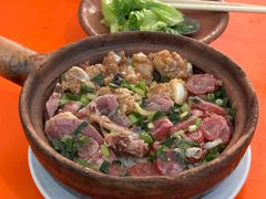 -潮香兴煲仔饭(莲花路店)