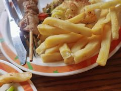 -比格比萨自助(花园路店)