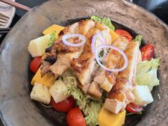 -Thai Alley泰爱里(二沙岛店)