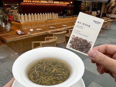 -无印良品餐堂 MUJI Diner(成都太古里店)