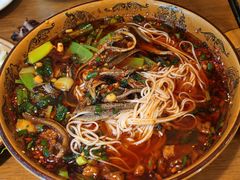 -乐山第一家临江鳝丝(茶坊路店)