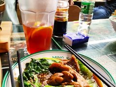 -西关明记肠粉·亚洲地标美食(北京路店)