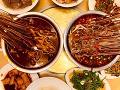 -老七钵钵鸡
