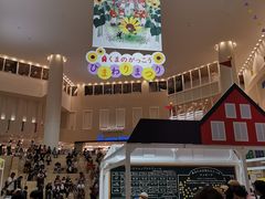 -阪急百货店(梅田总店)