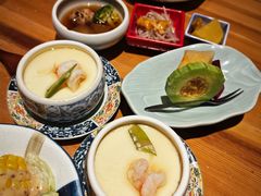 -大岛日本料理铁板烧(南通大饭店)