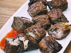 -老闽味沙茶面·姜母鸭(传承35年曾厝垵店)