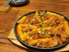 无骨鸡爪-麻喜大