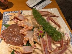 -锅物新语&寿喜烧.炉端割烹(世博源店)