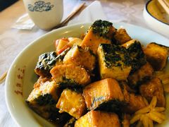 -金家老三饭庄(常营店)