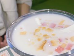 -烹然四季椰子鸡火锅(姚家园万象汇店)
