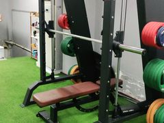 -征成健身连锁私教工作室(九公里店)