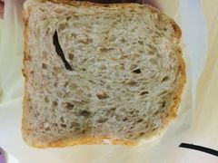 -稻田秋日式面包