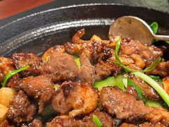 -旺爷砂锅·茶作(国贸城店)