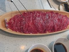 -千牛将·鲜牛肉火锅(开元路店)