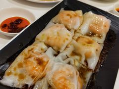 -白天鹅宾馆-宏图府餐厅