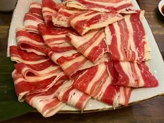 -白石的深夜食堂(大上海店)