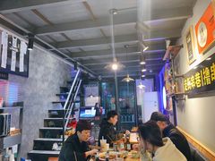 大堂-走街串巷(丰富路店)
