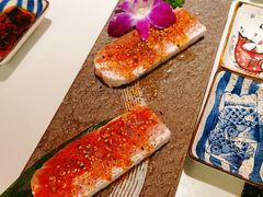 -千寻山野烤肉(中关村店)