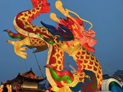 -西安城墙·碑林历史文化景区