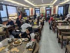 大堂-张包铺(道外店)