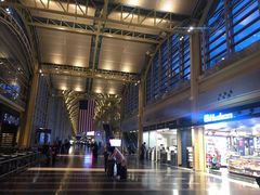 -罗纳德·里根华盛顿国家机场