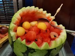 -龙虾酒吧扒房(宁波香格里拉店)