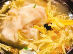 虾肉馄饨-喜年来(欧洲商城店)