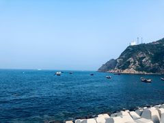 -海韵乐宿露营民宿