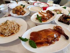 -满堂·烤鸭店·北京菜(鼓楼店)