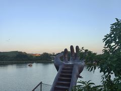 -牛鱼嘴原始生态风景区
