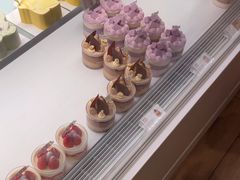 -好利来(乐堤港店)