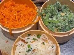 -金狮麟·新豫菜(金码大厦店)