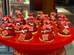 -怡咖啡海鲜自助餐厅(浦东香格里拉店)