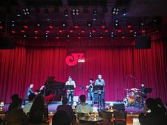 -JZ Club 爵士酒吧(上海店)
