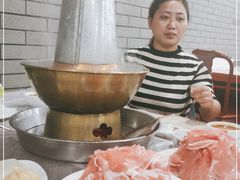 -鑫龙火锅城(阳光新路店)