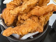 花园小酥肉-一尺花园(安和花园店)