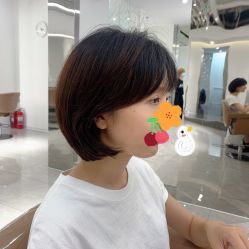 -MY HAIR ARDOR