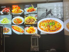 -万荣烤鸭店·北京菜(农光里店)
