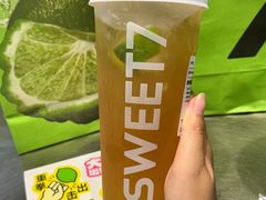 -7分甜(天津南开大悦城店)