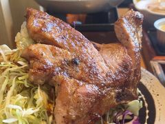 -味太助·银饭食堂(中华城店)
