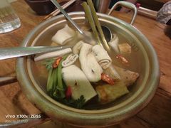 -恩你小木屋·韩式料理(假日广场店)
