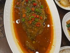 -民族饭荘(新华大街店)