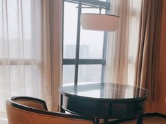 -杭州东站汇和君亭酒店