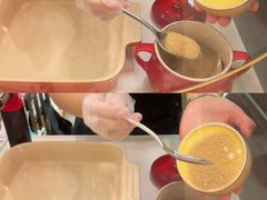 -PAUL LAFAYET 法式甜品(港汇广场店)