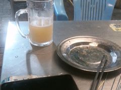 -清真·馬坡二旦烧烤(人生一串拍摄店)