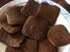 豆干-汪一挑馄饨(老街店)
